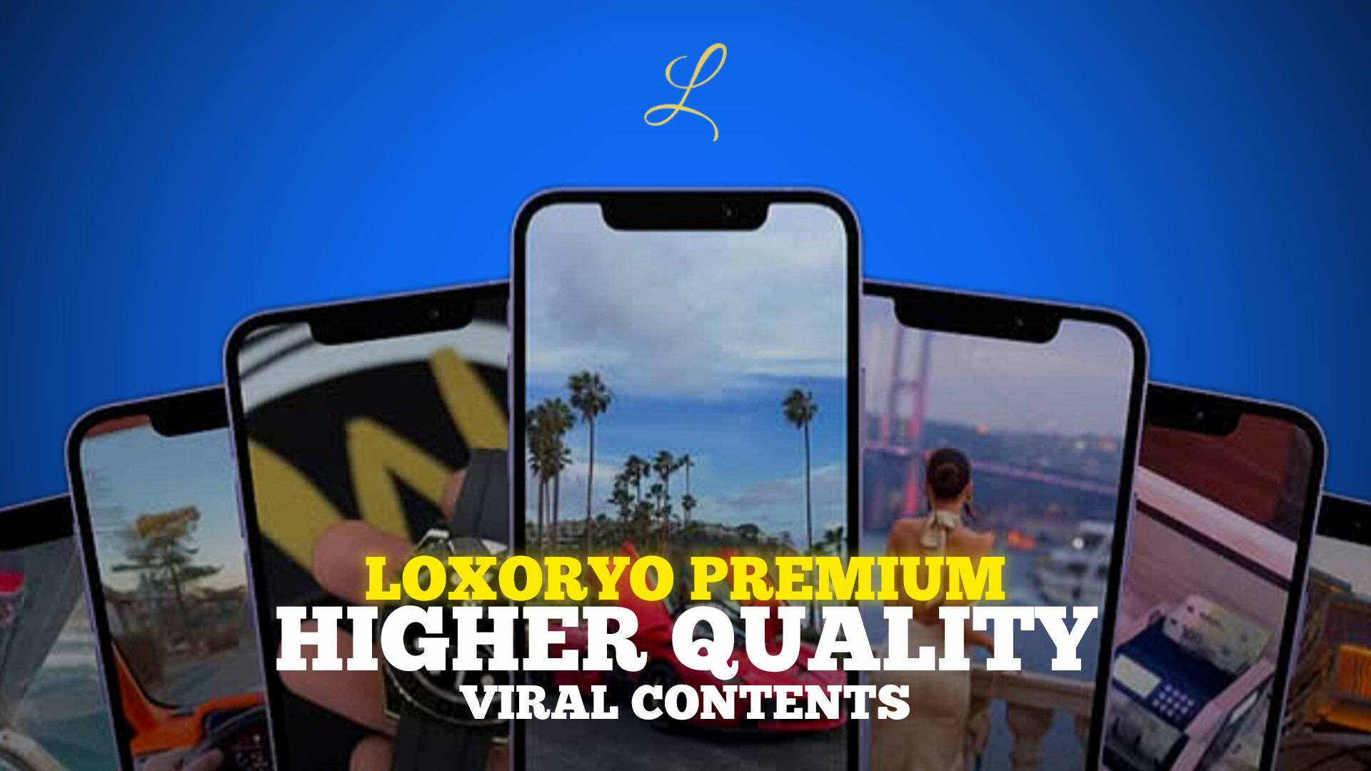 Viral Clips Pack